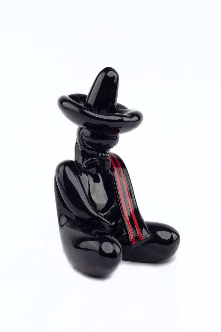 SEGUSO - 'Messicano'