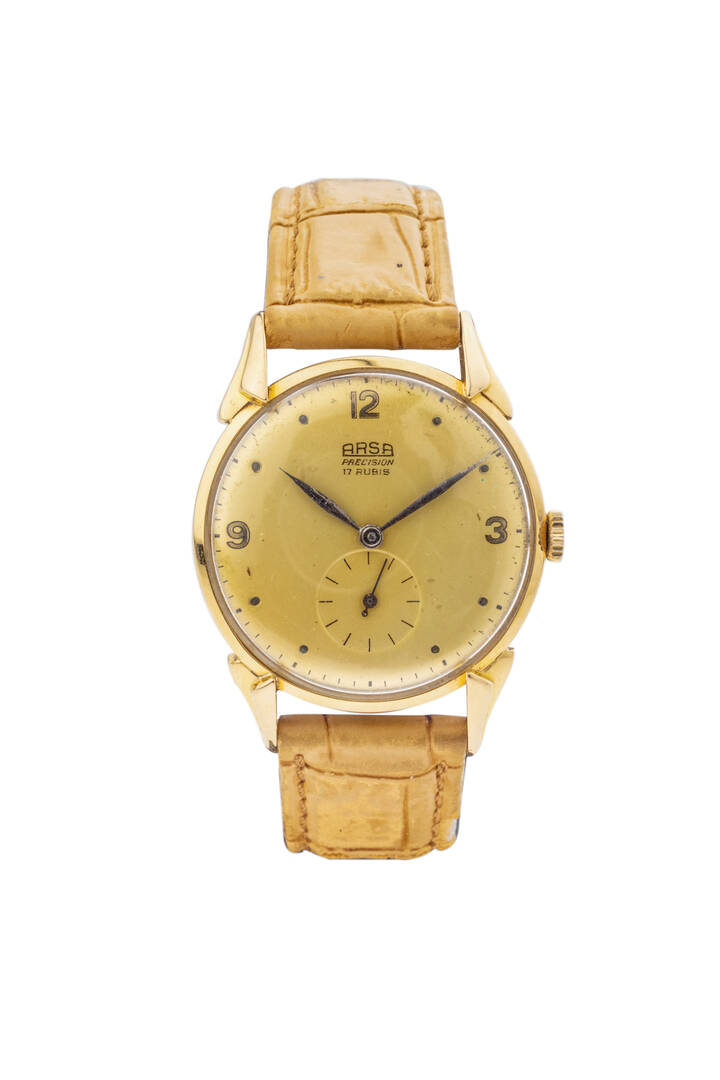 ARSA - Mod. 'Precision', ref. 22168 anni '50