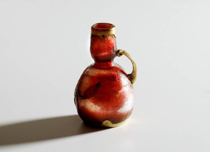 MONT JOIE - 'Vasetto' 1920-22