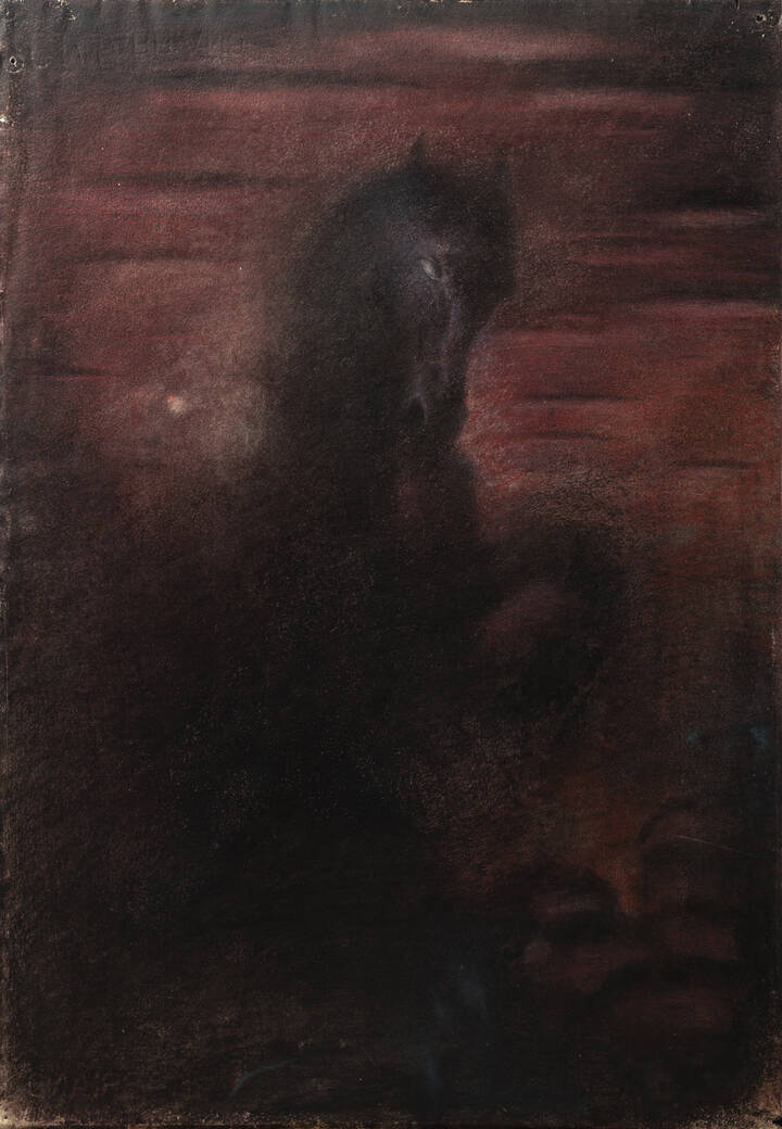 FRANCO RASMA - 'I monumenti del tempo' 2/1987