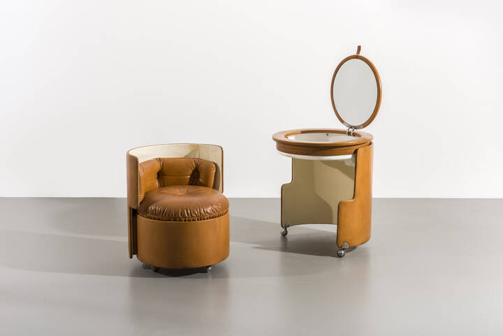 LUIGI MASSONI - Dilly Dally