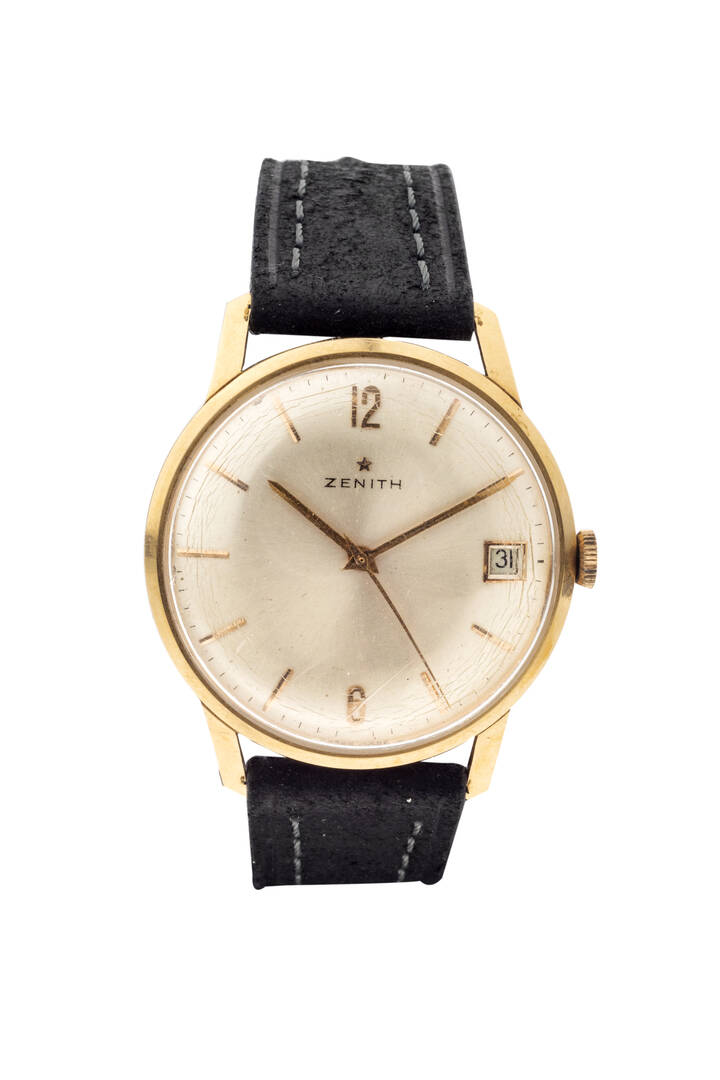 ZENITH - Mod. 'Stellina' anni '50