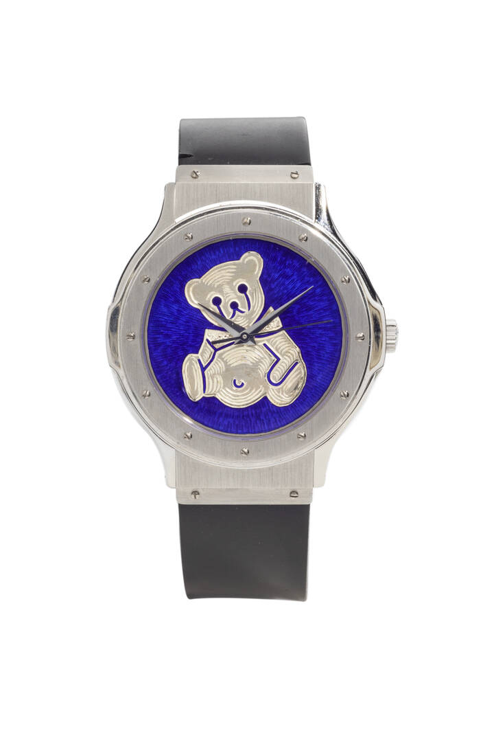 HUBLOT - Mod. 'MDM', ref.1522.1, anni 2000