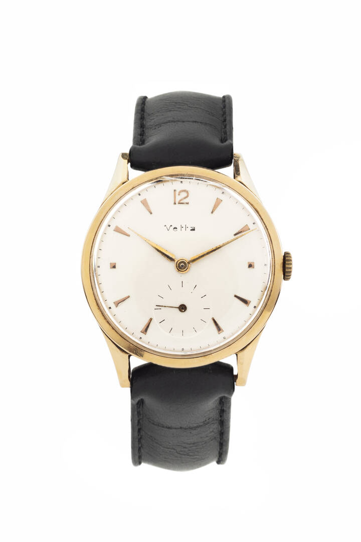 VETTA - Solo tempo, ref. 2712, anni '50