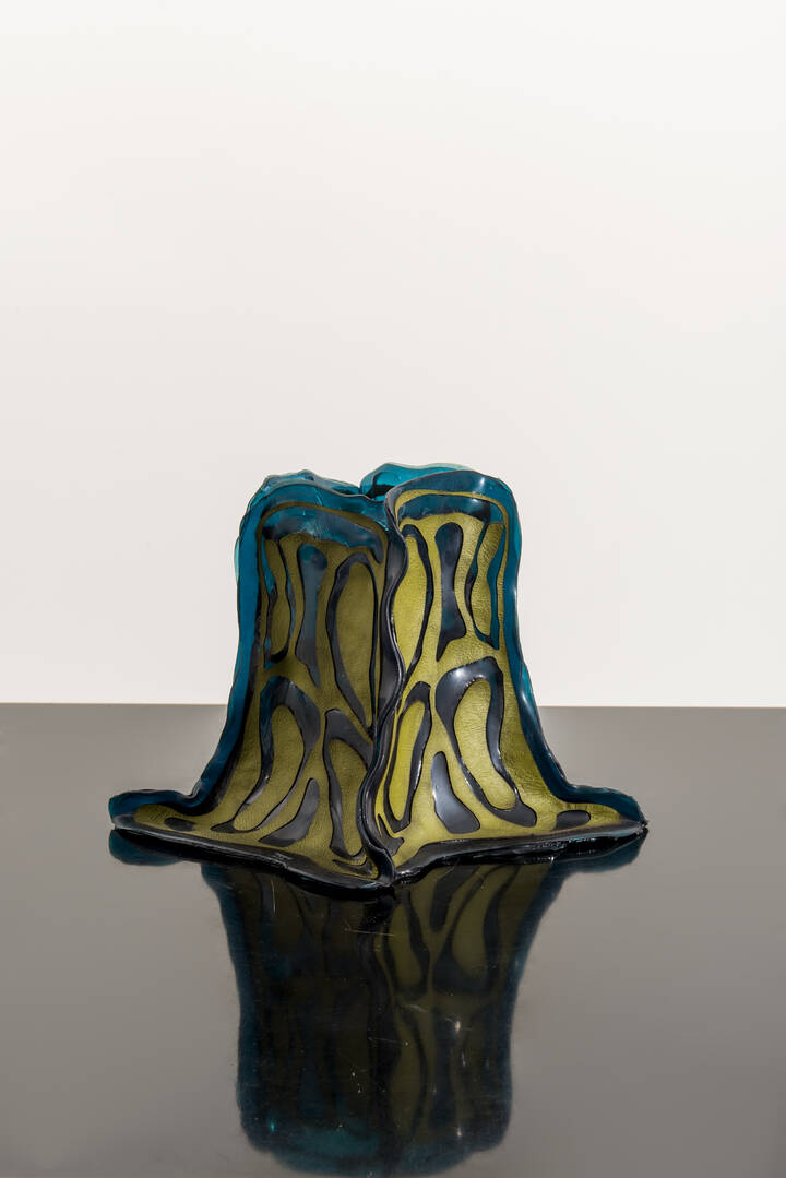 FERNANDO E HUMBERTO CAMPANA - Vaso Caatinga 'M'