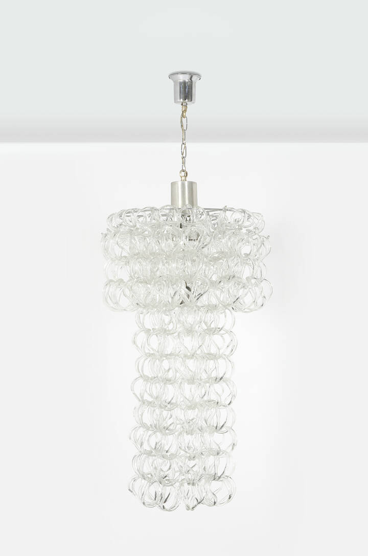 ANGELO MANGIAROTTI - Giogali