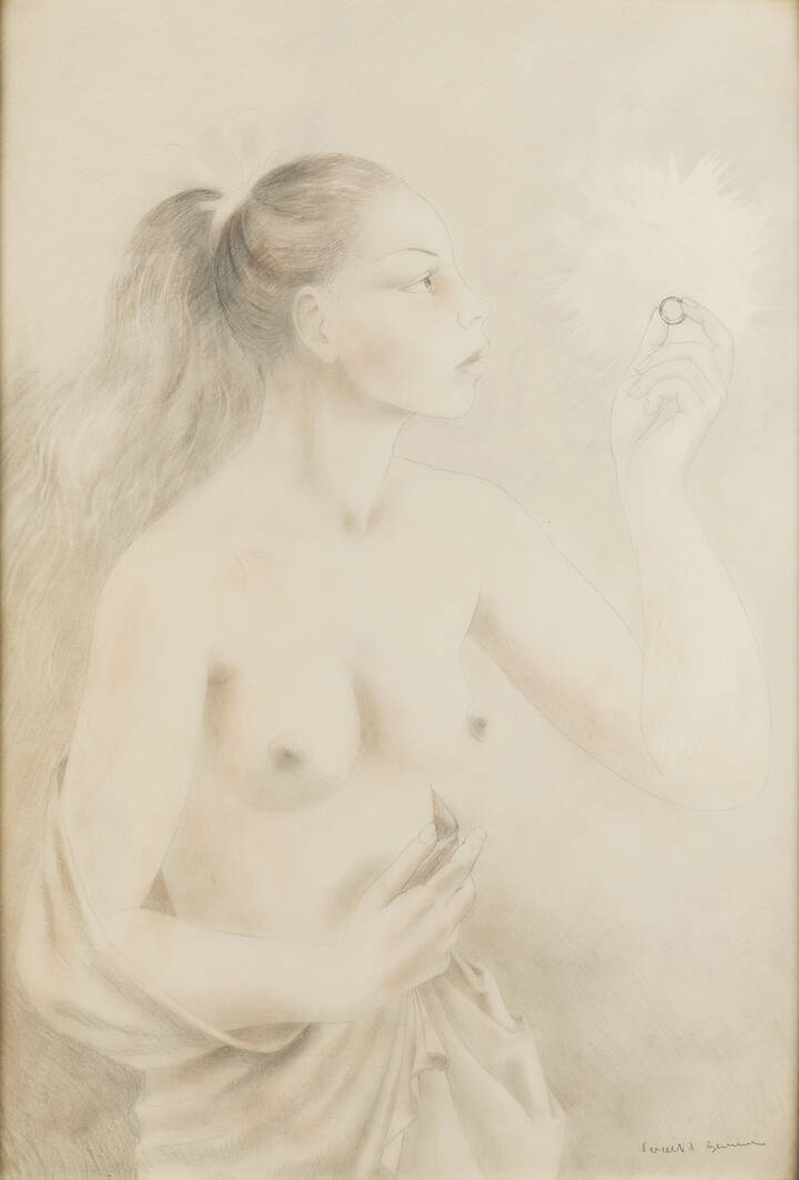 GEMMA VERCELLI - 'La fede'