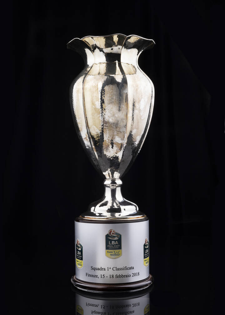 AUXILIUM - Copia Coppa Italia Serie A