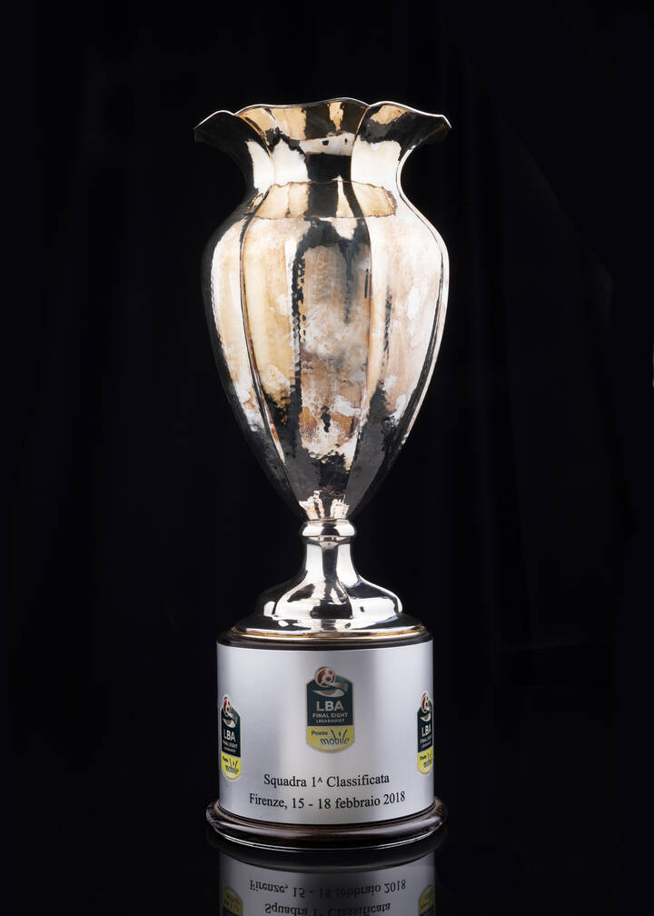 AUXILIUM - Copia Coppa Italia Serie A