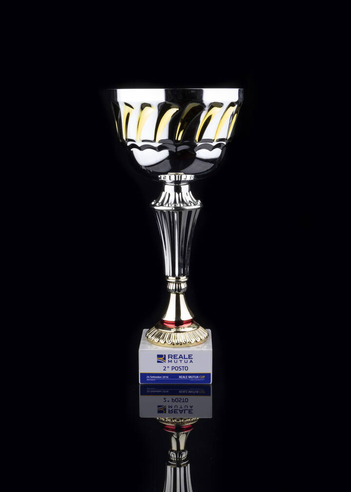 AUXILIUM - Reale Mutua Cup