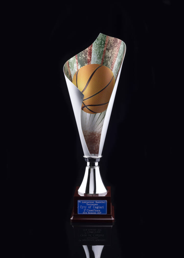 AUXILIUM - Trofeo International Basket