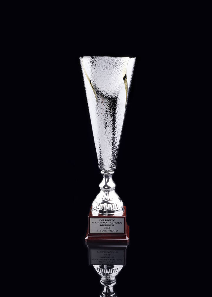 AUXILIUM - Coppa XVII Trofeo Edo-Irma- Adriano Mingotti