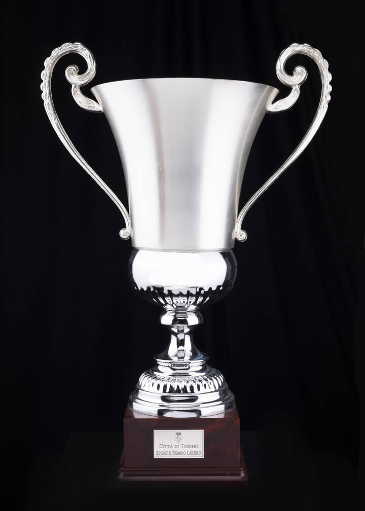AUXILIUM - Coppa Città di Torino Sport e tempo libero