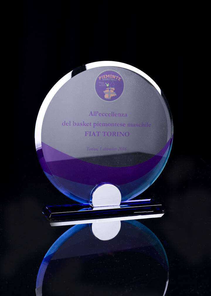AUXILIUM - Targa Piemonte Basketball