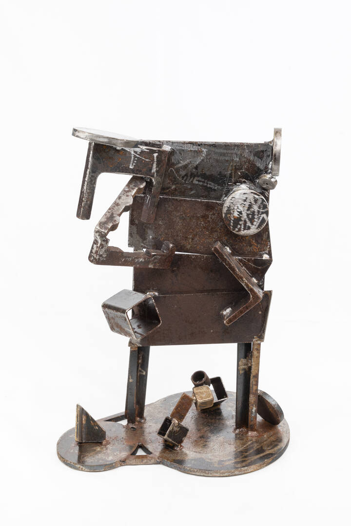 FRANCESCO BALBO - 'Portale' 2018