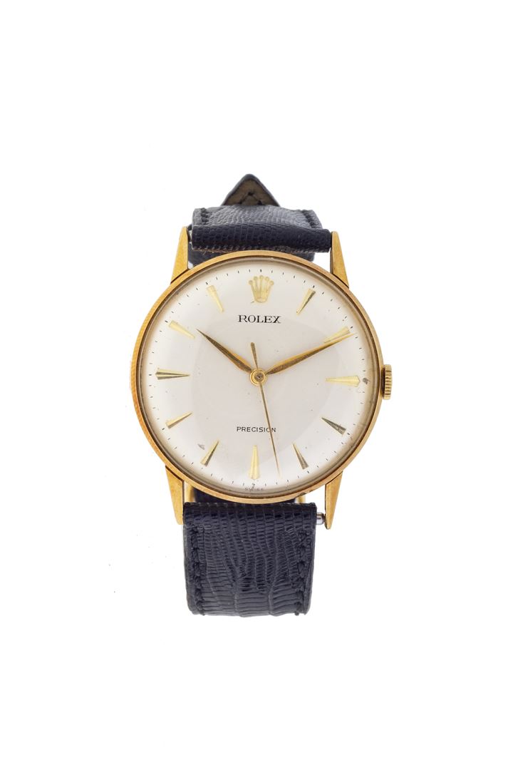 ROLEX - Mod. 'Precision', ref.8961, anni '60