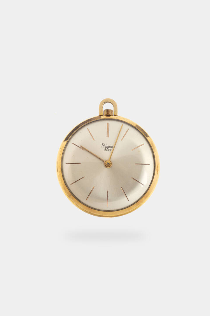 PHIGIED - Orologio da tasca, 1950 ca