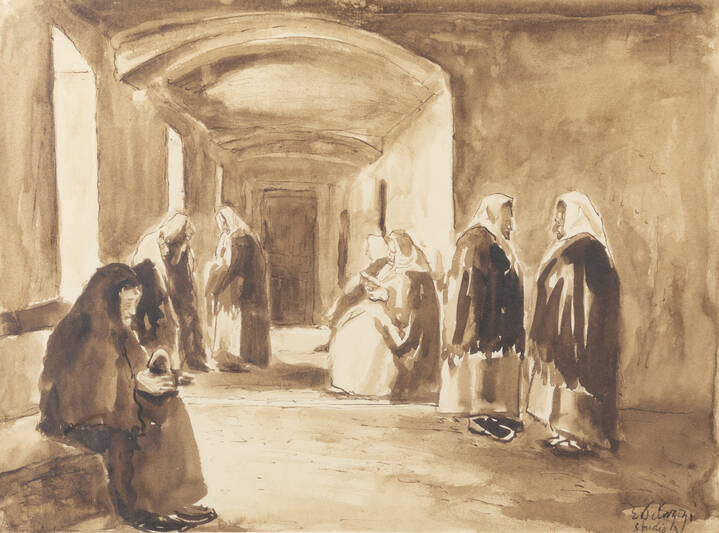 ESO PELUZZI - 'Studio 3'