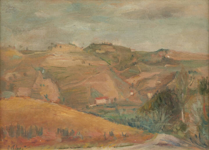 ESO PELUZZI - 'Estate'