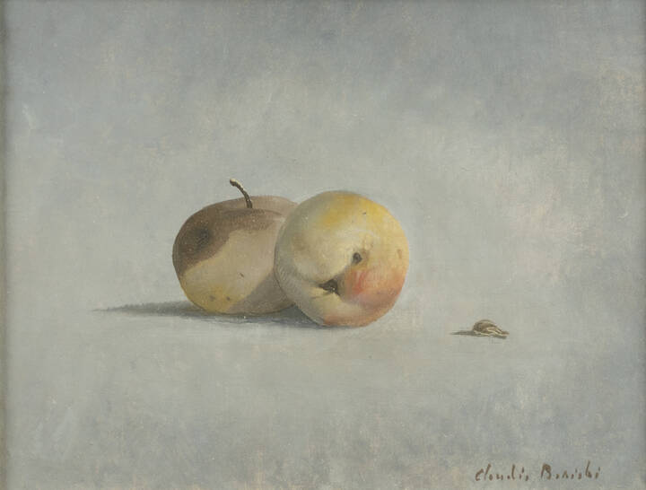 CLAUDIO BONICHI - 'Mele'