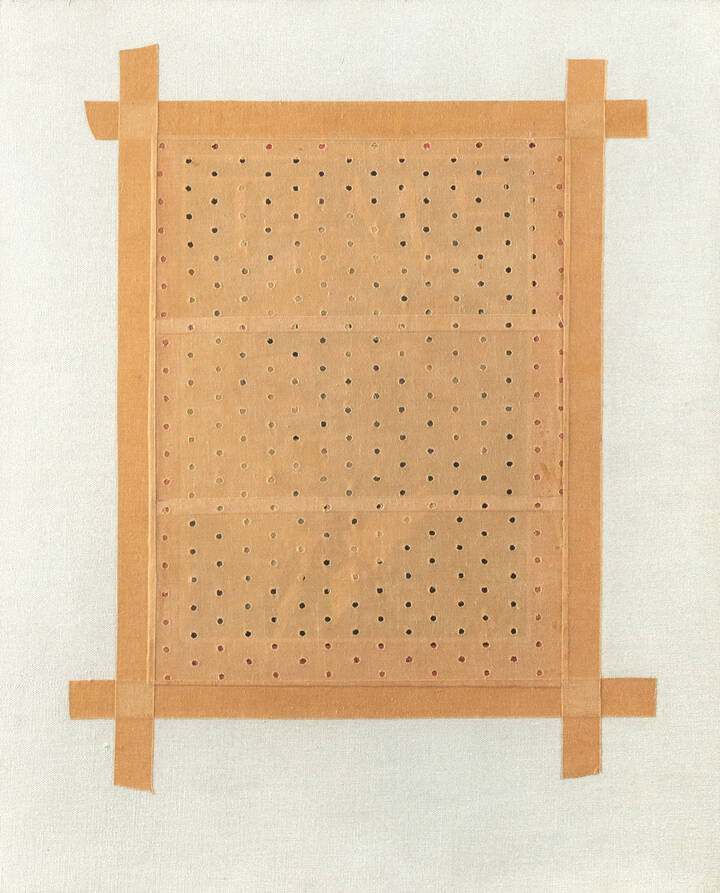 ERIK DIETMAN - 'Fotoricoperta Time' 1964