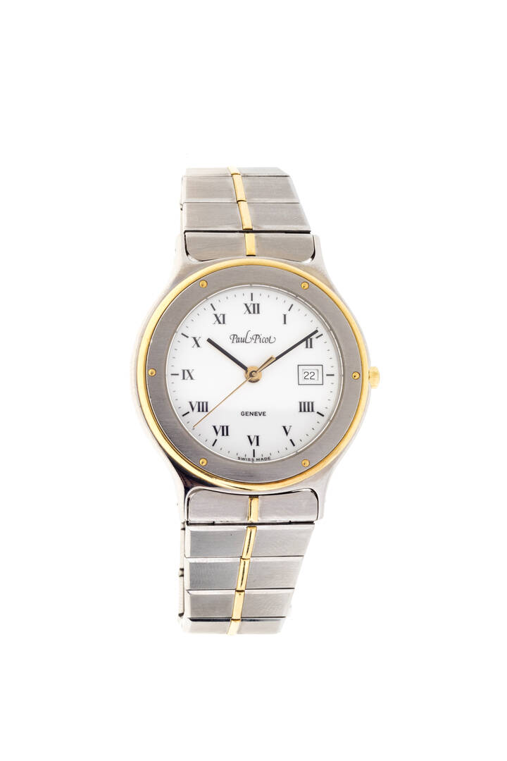 PAUL PICOT - Mod. 'Kudos', anni '90.