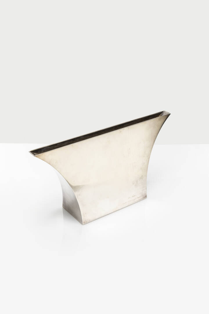 LINO SABATTINI - Vaso mod. Persepoli