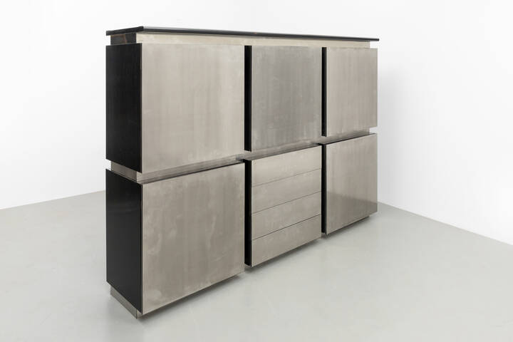 LODOVICO ACERBIS - Parioli System