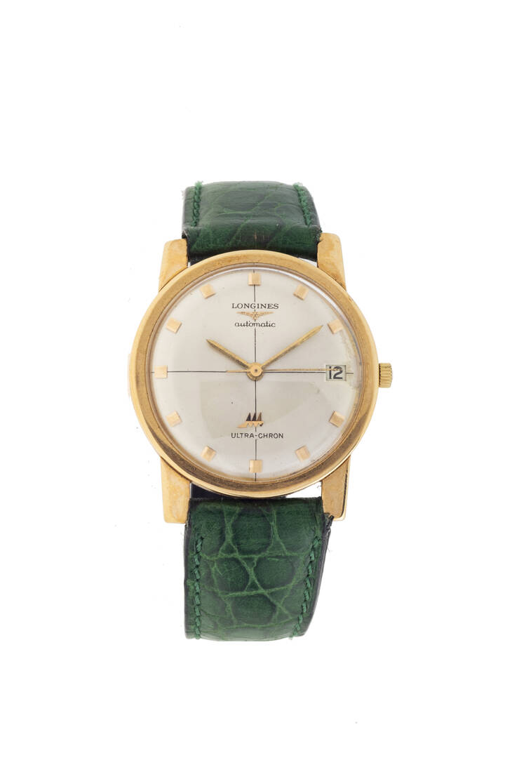 LONGINES - Mod. 'Ultra-Chron', ref.7828-1 