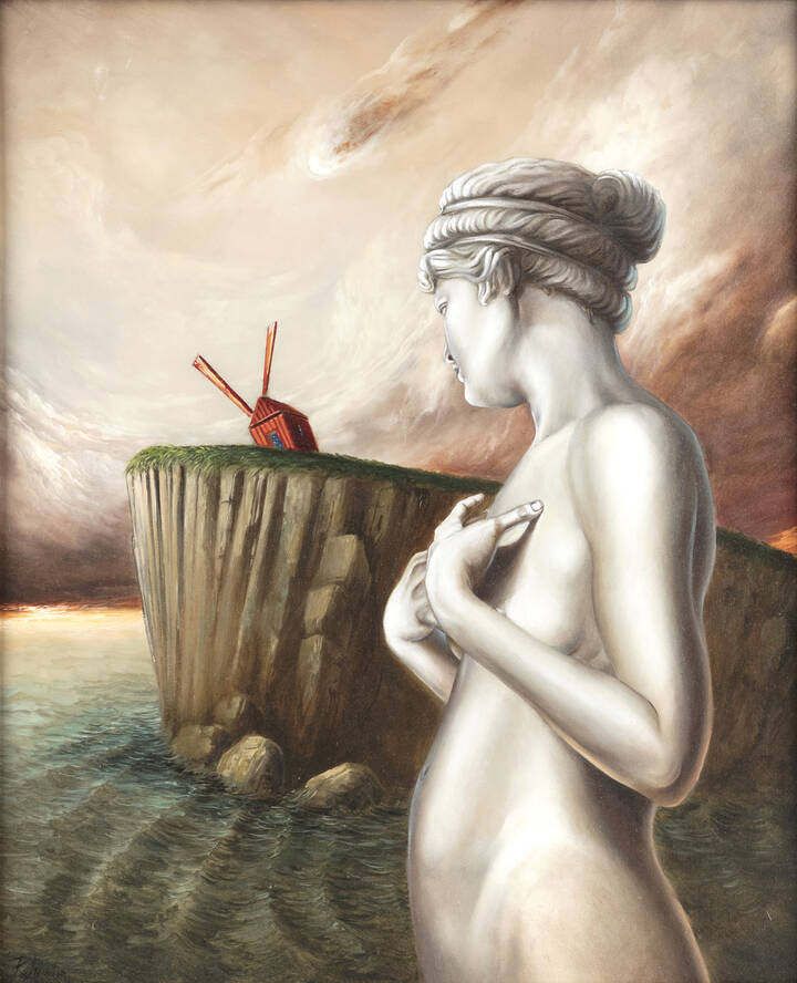 PALUMBO CIRO - 'Visioni'