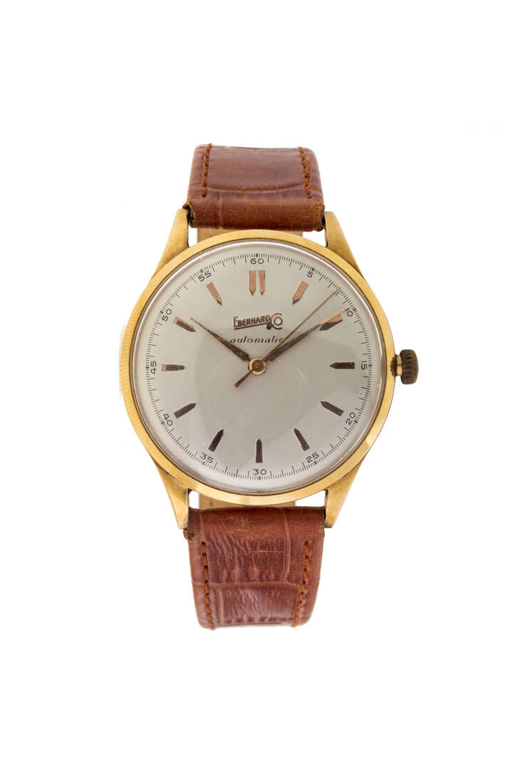 EBERHARD - Mod. 'Solo tempo', anni '60