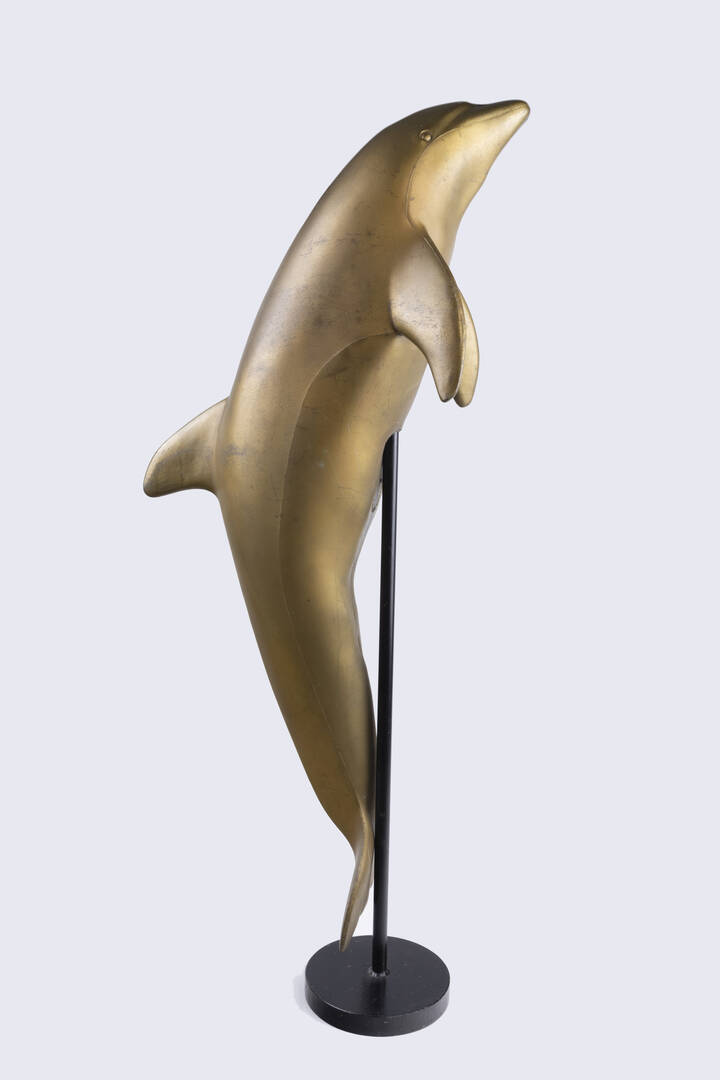 OMAR RONDA - 'Delfino d'oro' 1994