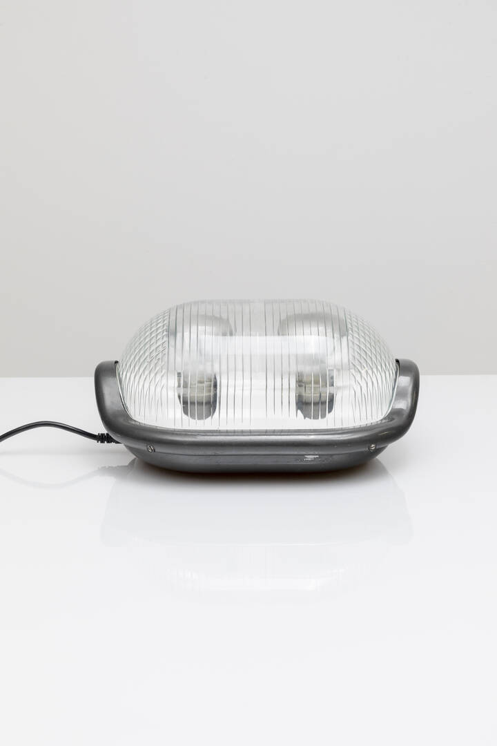 ACHILLE CASTIGLIONI - Noce