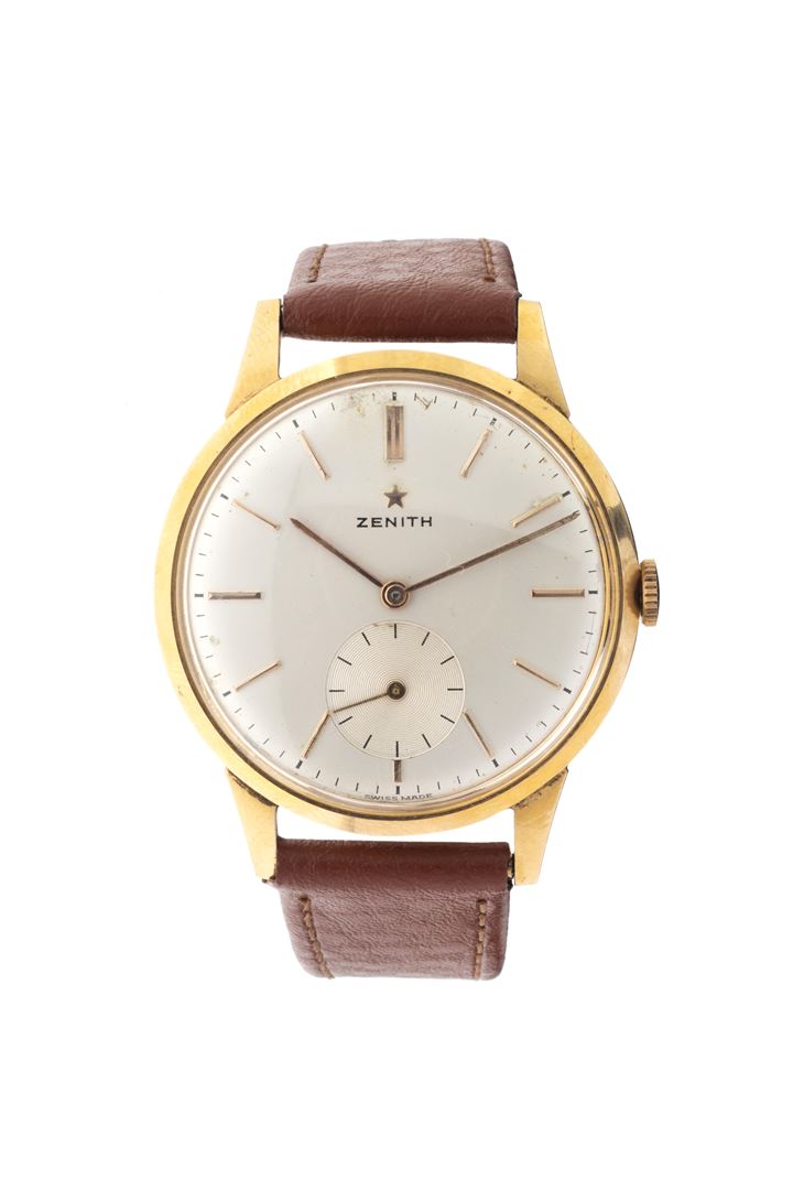 ZENITH - Mod. ''Stellina', ref. 753642, anni '60