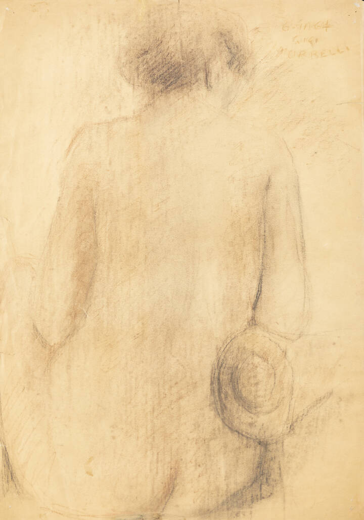 GIGI MORBELLI - 'Elsa' 6-11-64