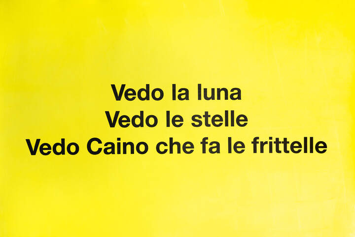 MAURIZIO BERTINETTI - 'Untitled'