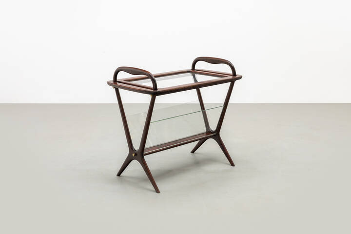 ICO PARISI - Portariviste mod. 221