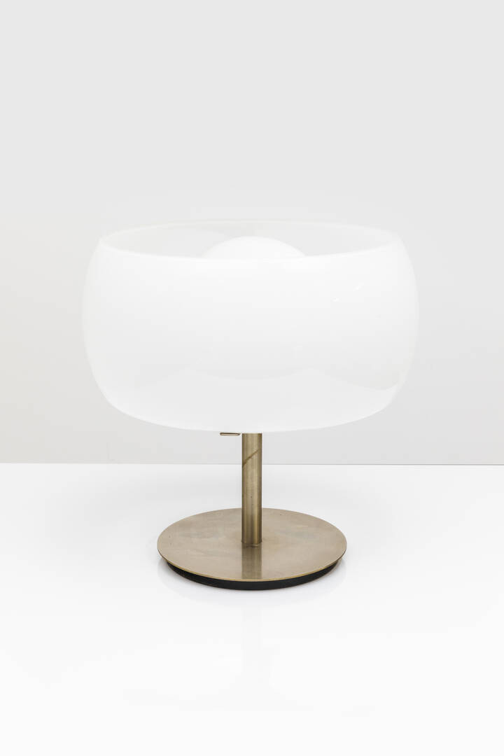 VICO MAGISTRETTI - Lampada da tavolo mod. Erse