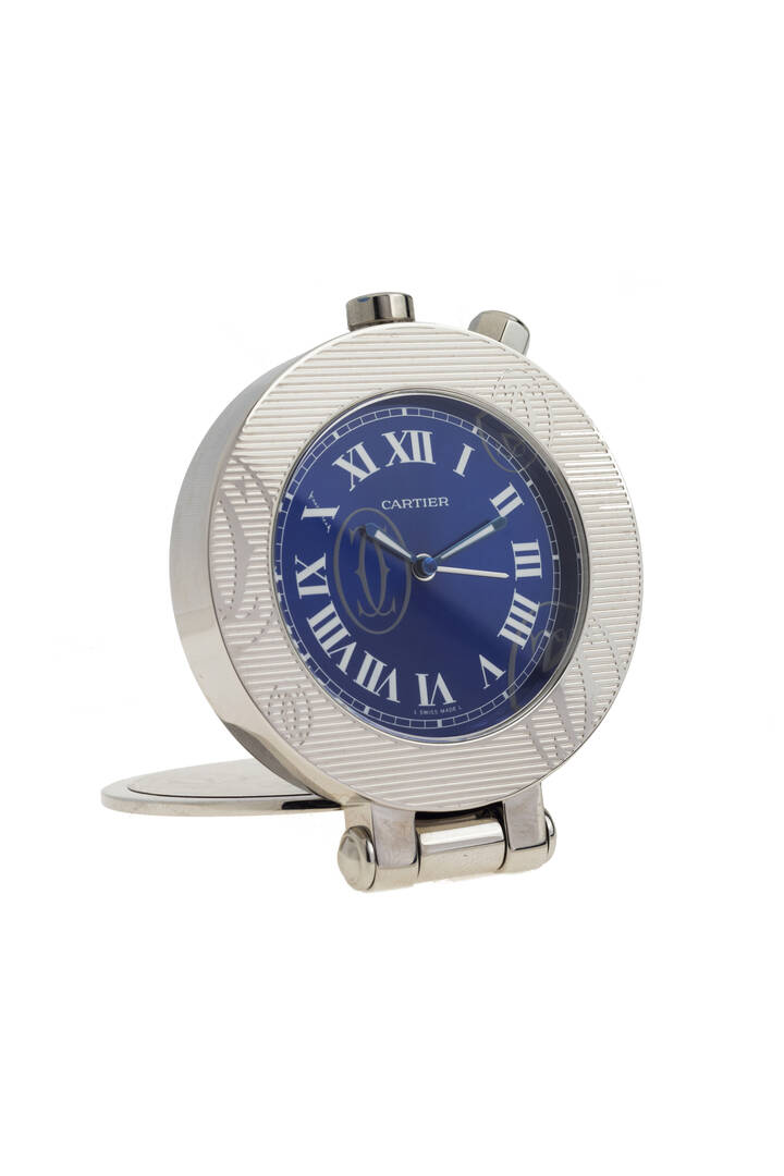 CARTIER - Mod. 'Trinity', ref. 2753, serie recente