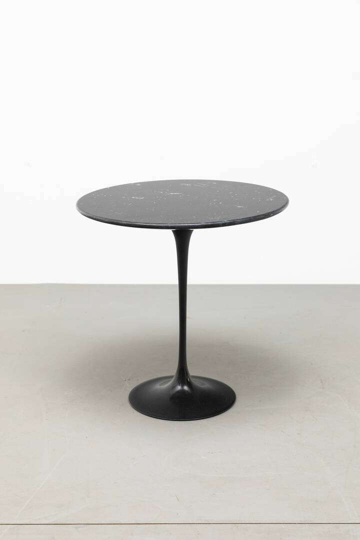 EERO SAARINEN - Tavolino mod. Tulip