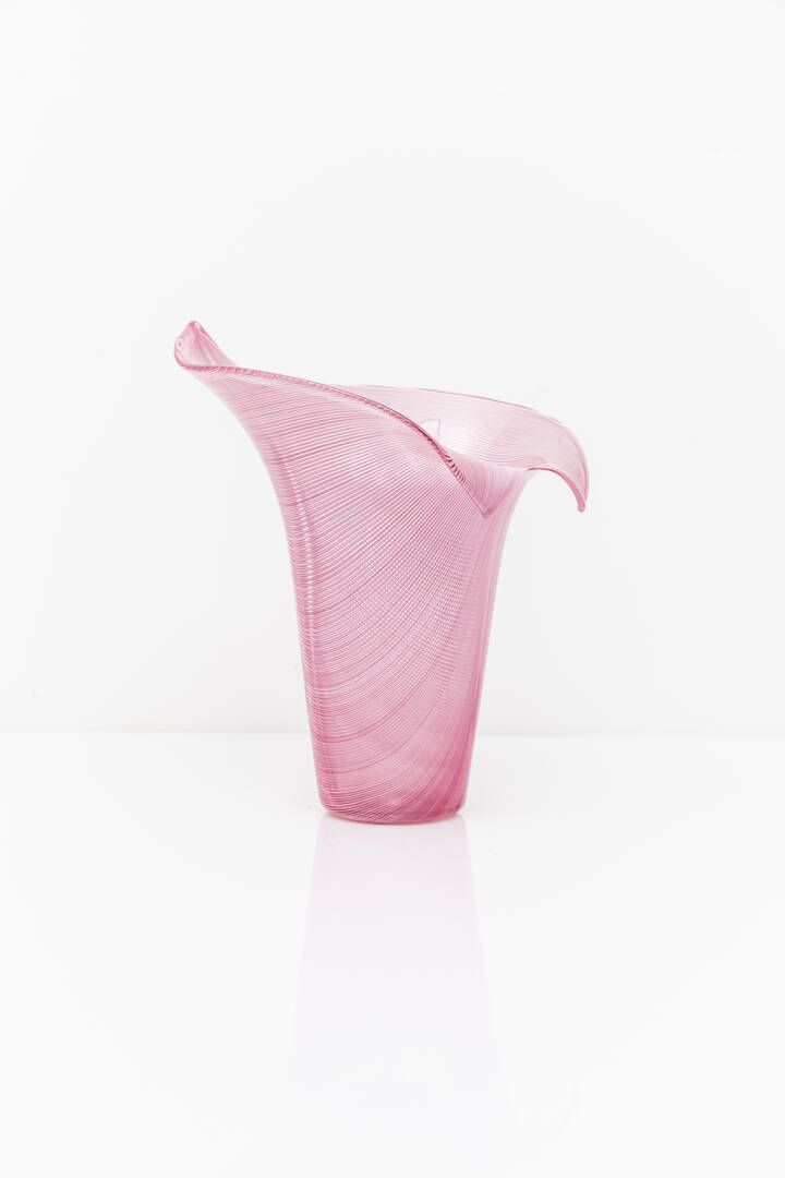 TIRA LUNGREN - Vaso mod. Calla