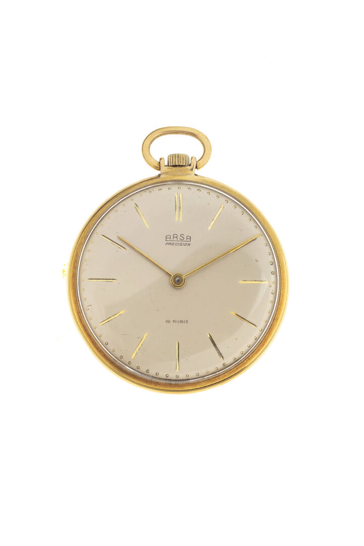 ARSA - Orologio da taschino, 1960 ca