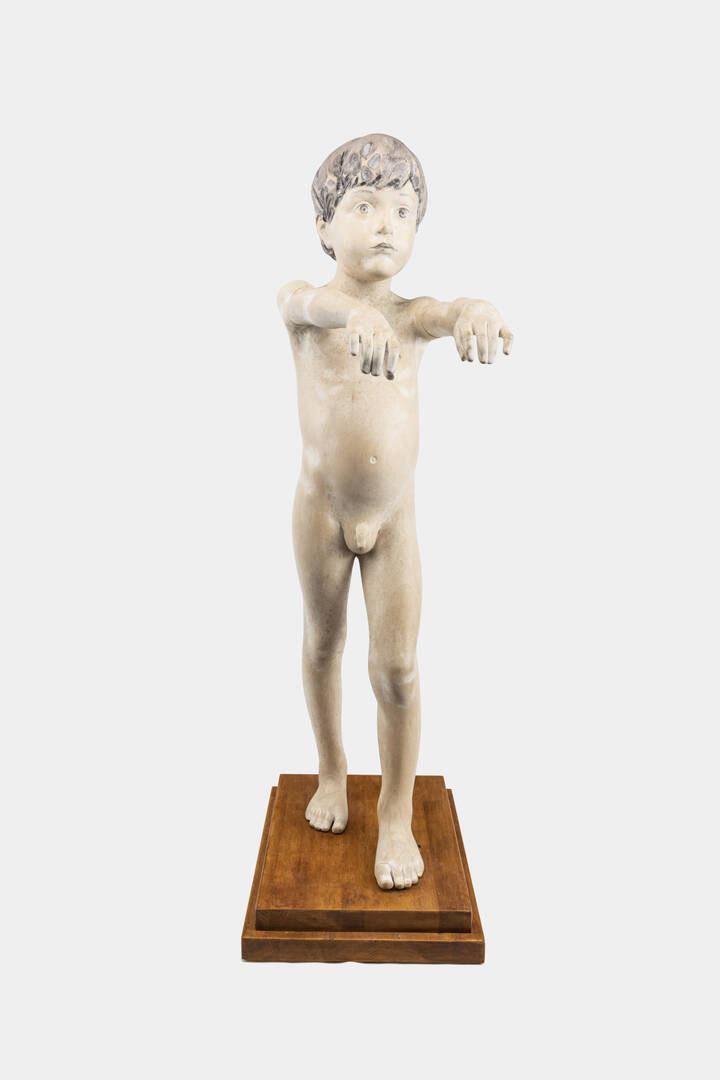 ARON DEMETZ - 'Sonnambulo'