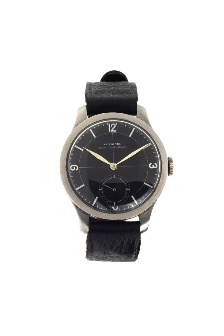 LONGINES - Mod. 'Militare', anno 1935