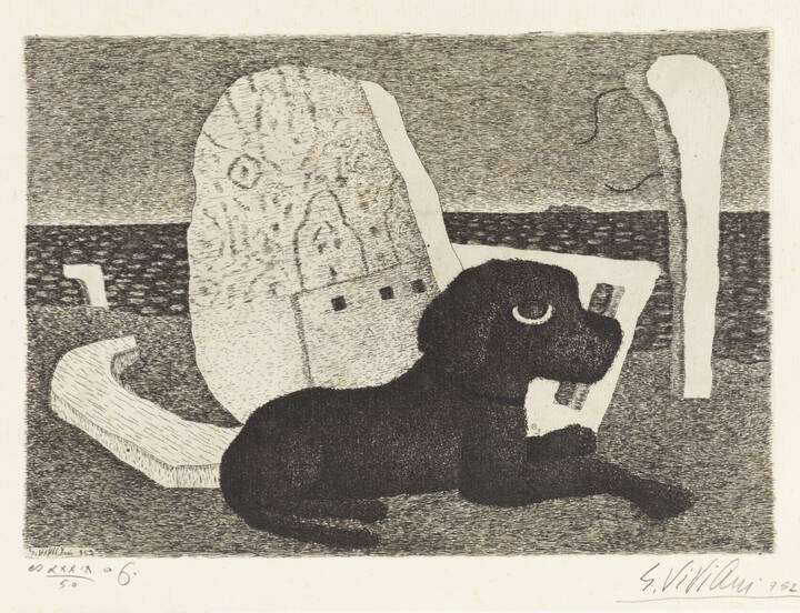 GIUSEPPE VIVIANI - 'Eterna fedeltà'