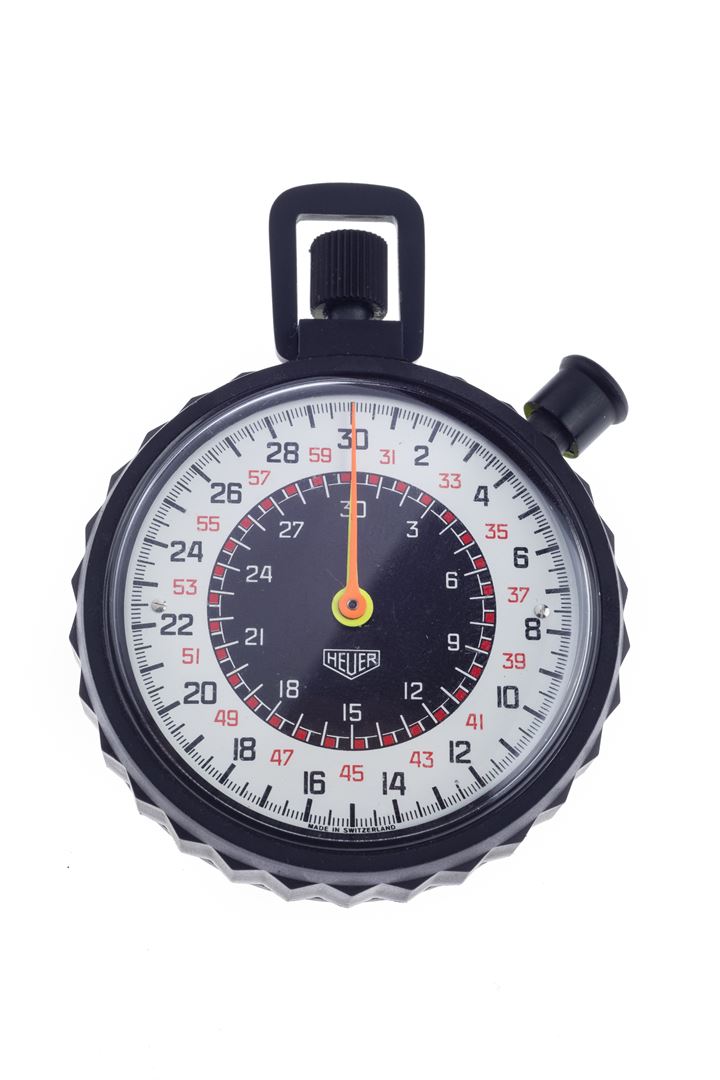 HEUR - Mod. 'Cronometro', ref. AV04, anni '70