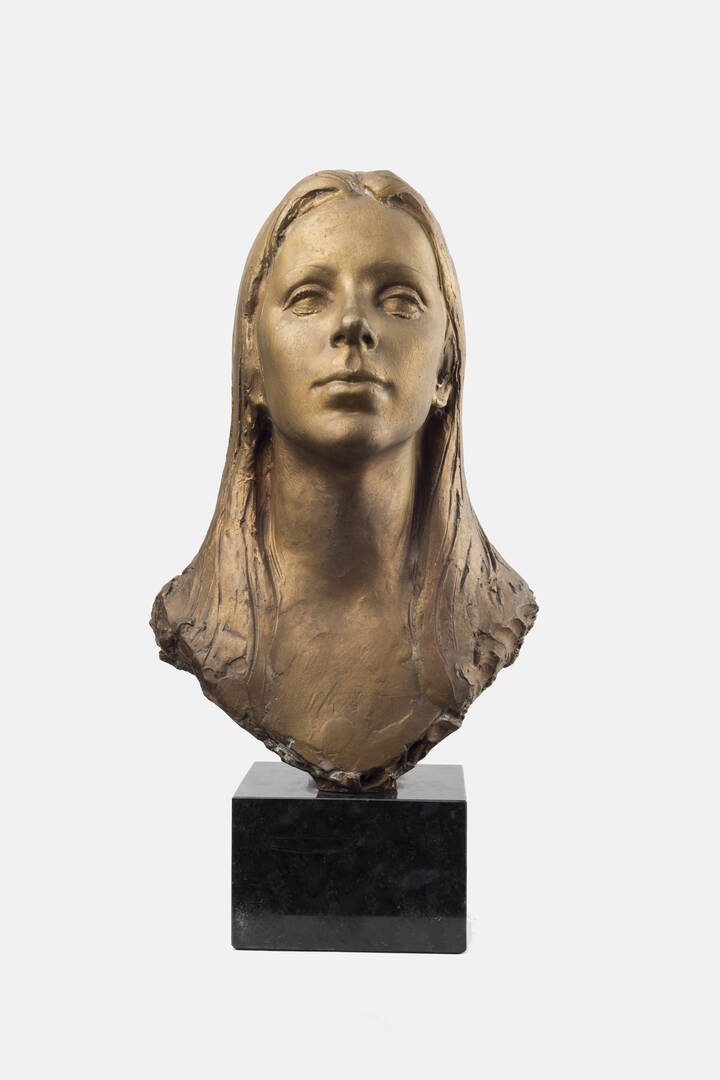 GUALBERTO ROCCHI - 'Gloria' 1969