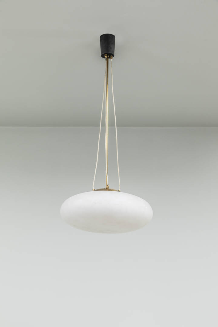 STILNOVO - Lampada a sospensione mod. 1104 (variante)