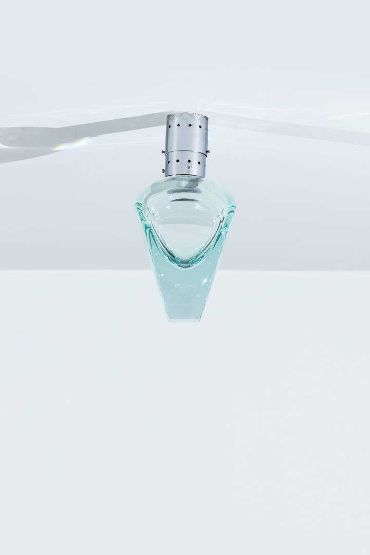 MARIO PINZONI - Plafoniera mod. 14092