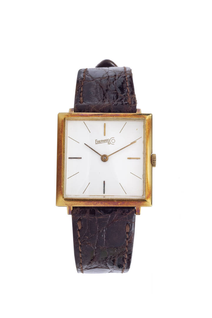 EBERHARD - Mod. 'Cioccolatone', anni '80